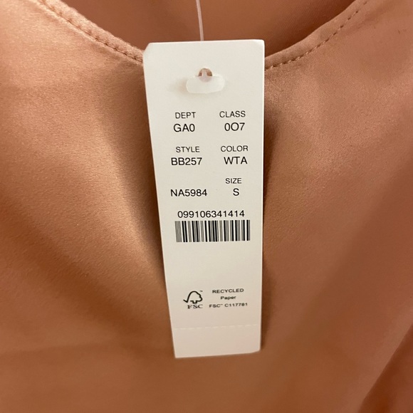 NWT J.Crew Camisole - Picture 3 of 4